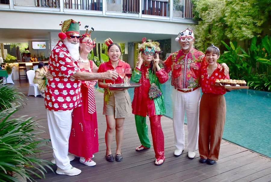 Christmas Party 2025