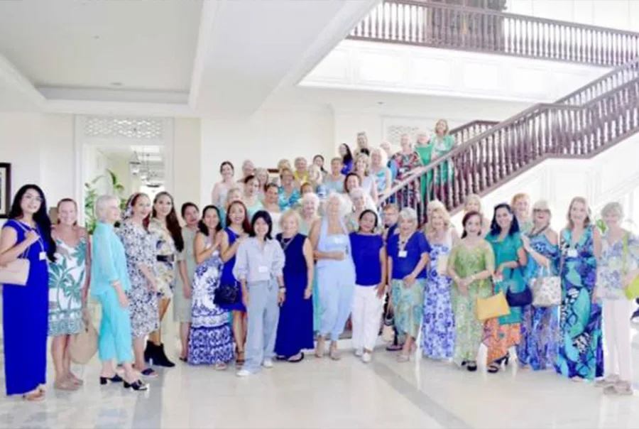 AGM 2025 – Rumah Luwih