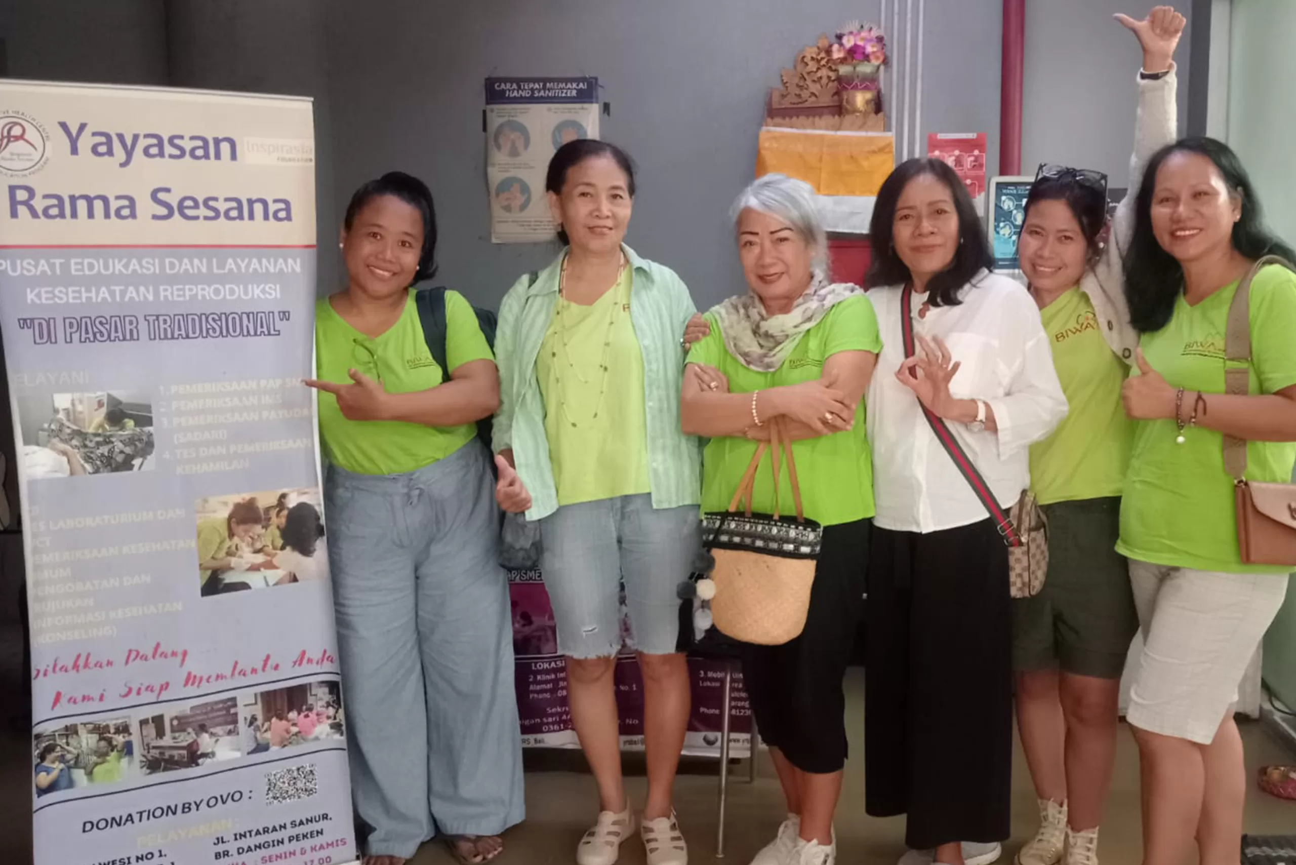 Yayasan Rama Sesana