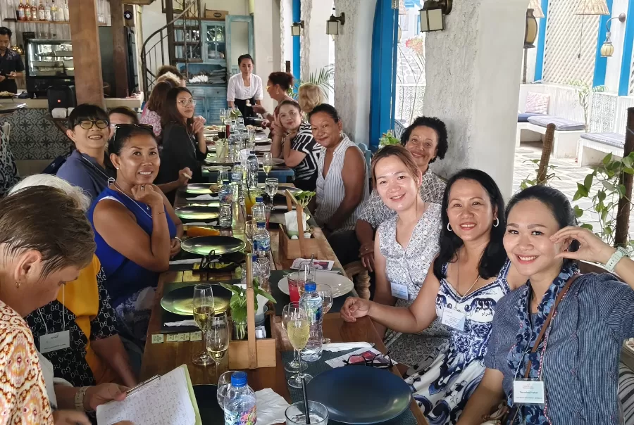 Milos Warung – March 2026