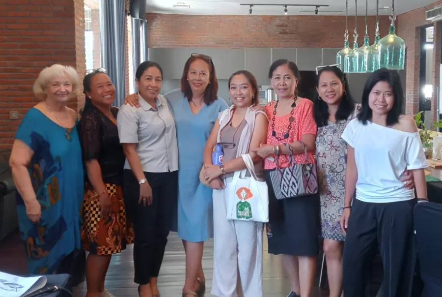 Social Welfare Meeting – March 2026