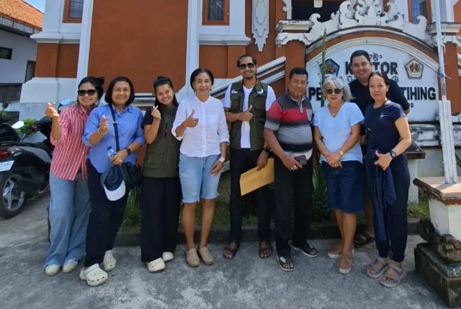 Healthy Day 2026 – Site Survey 2 at Desa Bontihing