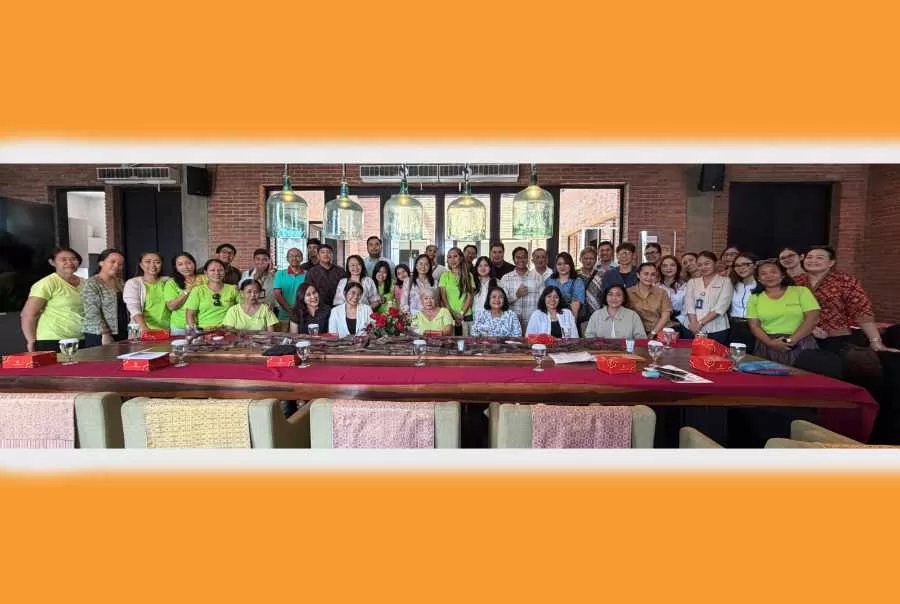 Healthy Day Technical Meeting – Aug 31 2026
