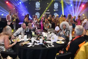 BIWA Gala 2026 - Studio 54