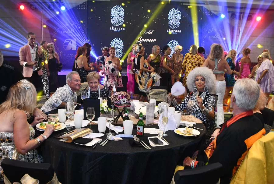 BIWA Gala 2026 - Studio 54